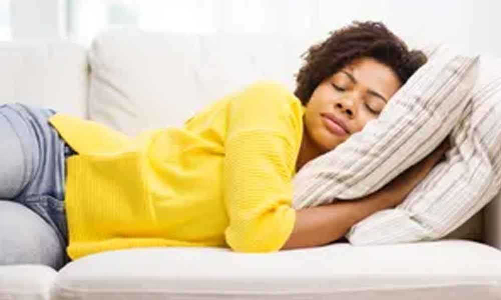 Healthy Siesta: How to have a successful nap