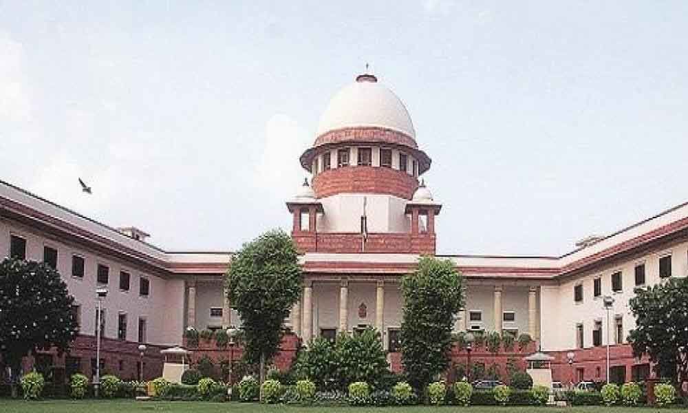 SC to hear petitions against Centres move to scrap Article 370 today