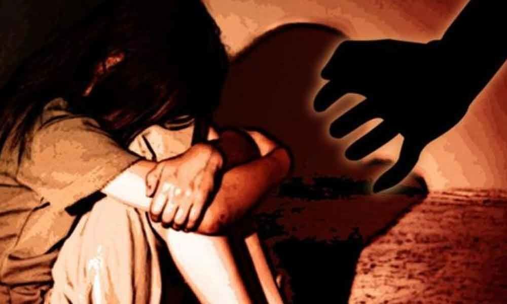 2 minors in custody for raping a 12-year-old girl in Telangana