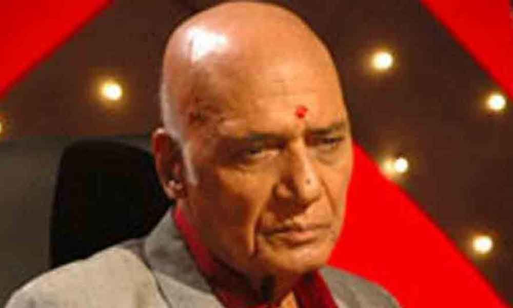 Veteran music composer Khayyam in ICU, said to be critical