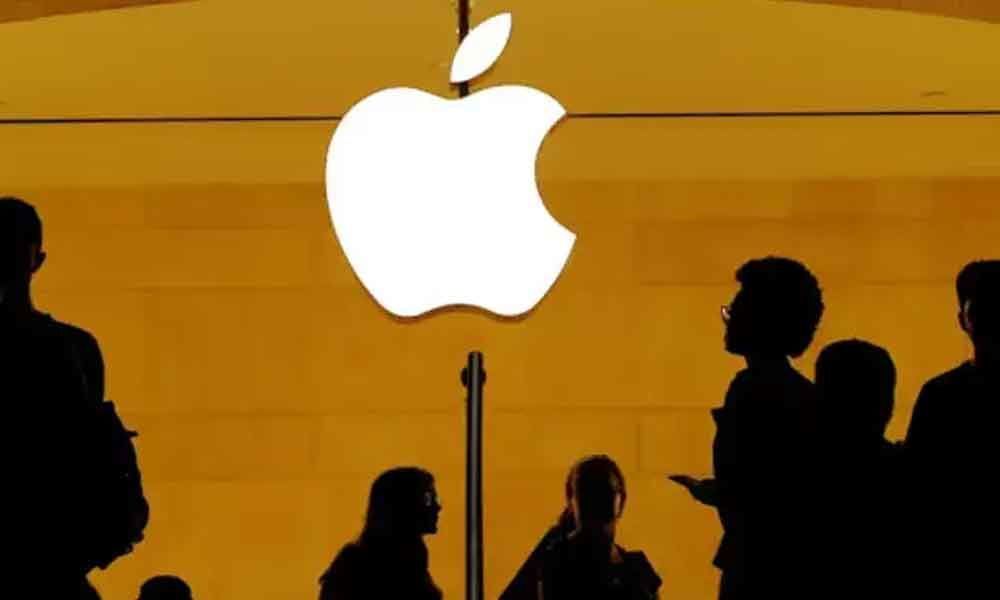 Apple says it supports 2.4 million jobs