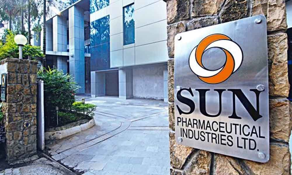 Sun Pharma in License agreement of 240 crore rupees with IICT Hyderabad