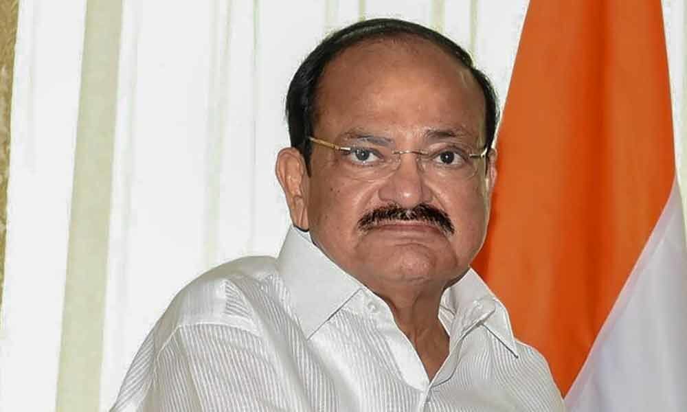 India to build closer ties with Baltic nations with M.Venkaiah Naidu visit