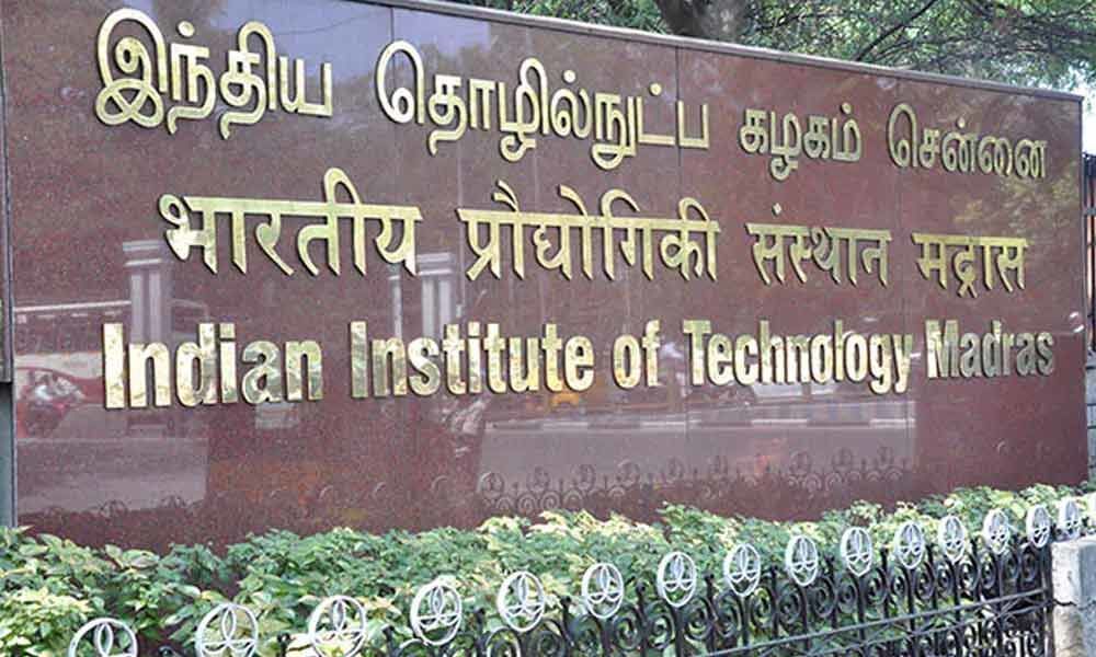 IIT-Madras researchers working on power from estuaries