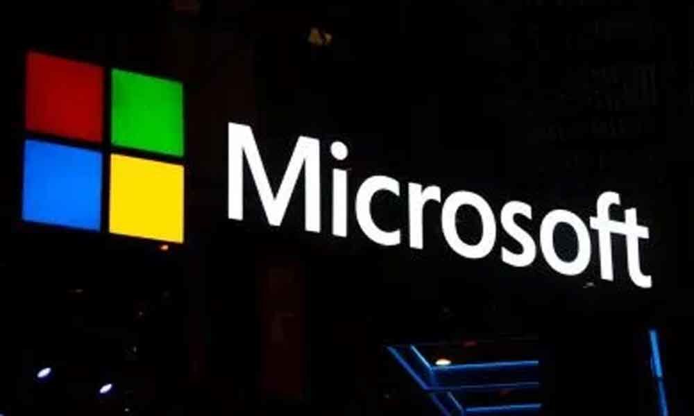 Microsofts accepts collecting voice data