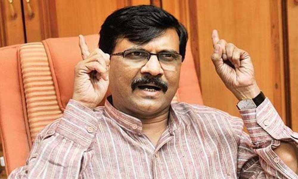 Uniform civil code will be implemented soon, says Shiv Senas Sanjay Raut