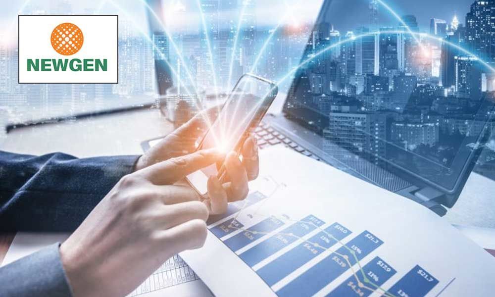 Transform Banking with Newgen at FIBAC 2019