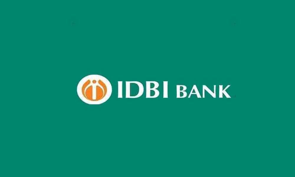 IDBI Bank scrip tank 9% on Q1 earnings