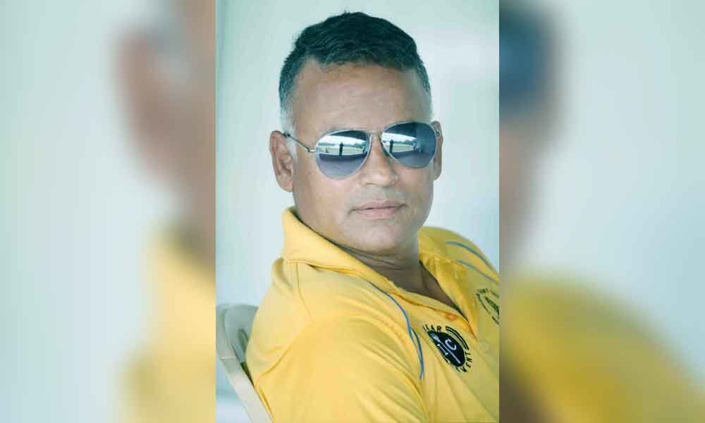Cricket fraternity in shock over Chandrasekhars suicide
