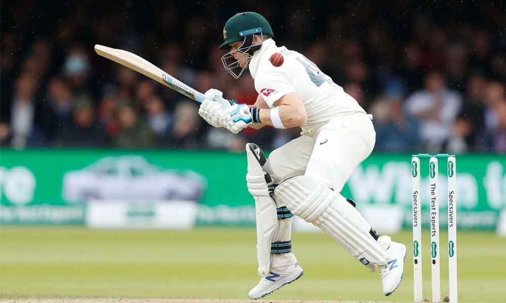 Archer strikes as Oz slump to 80-4 in second Ashes Test