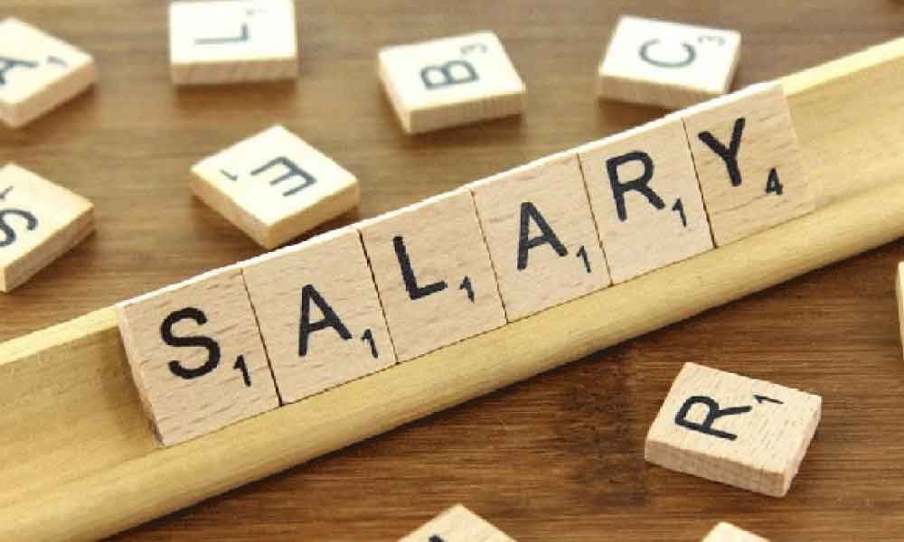 Outsourcing staff facing salary woes for last five months
