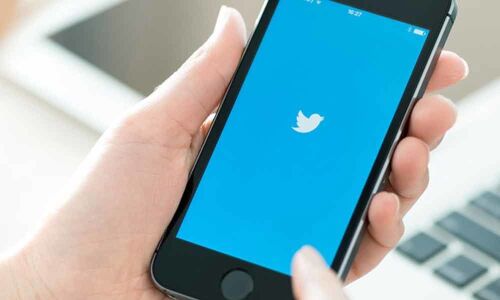 Twitter leads $100mn funding in vernacular chat app ShareChat