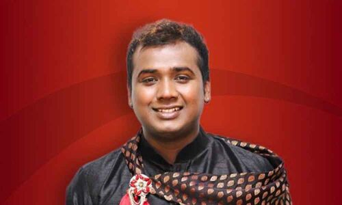 Bigg Boss Telugu: So much on Him!