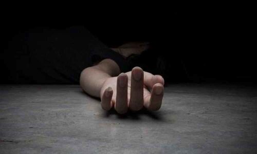 Hyderabad woman home guard ends life due to family disputes