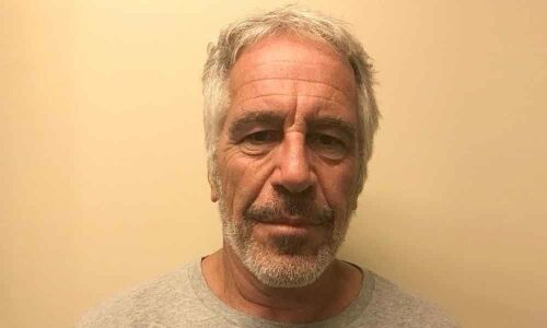 Broken neck bones, cause of Epsteins death requires further study: coroner