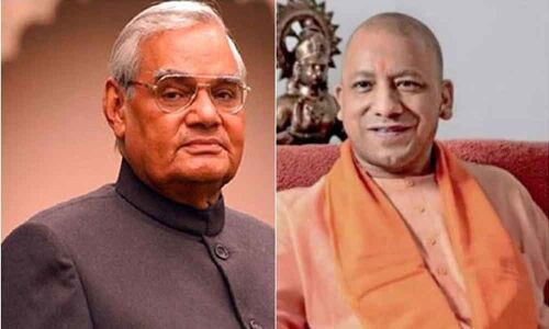 Vajpayee statue to be unveiled in Lucknow on Dec 25