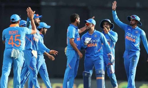 Team India head coach will be handed contract till 2021 World T20