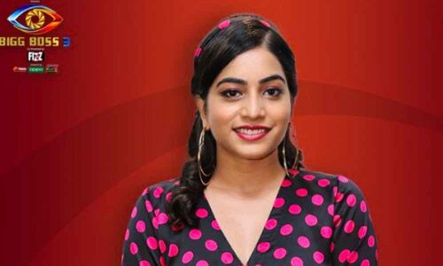 Bigg Boss Telugu: Punarnavi trying to meddle in all issues