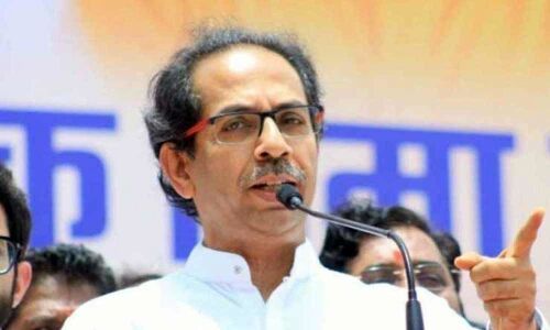 Shiv Sena welcomes PM Modis push for population control