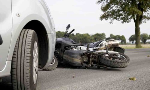 Nalgonda: Two killed in car-bike collision