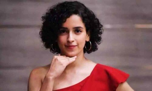 Sanya has nose for good scripts