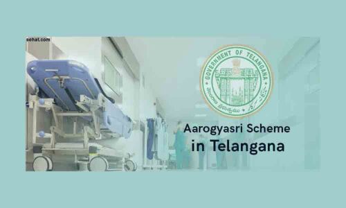 Private hospitals stop Aarogyasri services over pending dues in Nizamabad