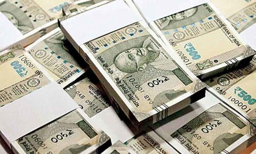 Government may receive first tranche of RBI surplus this calendar