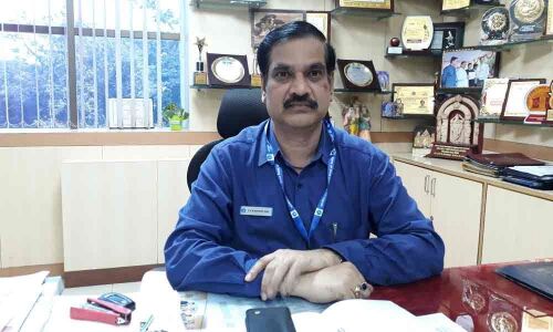 Delay in filling ATMs due to holidays, clarifies SBI