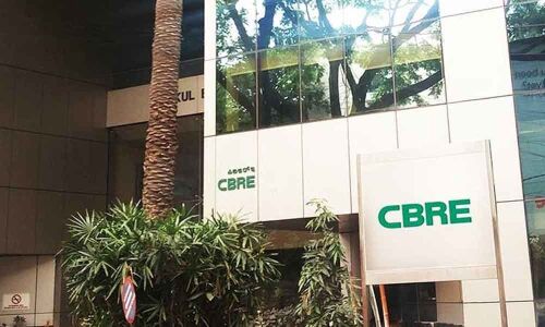 Logistics leasing records 31% growth YoY: CBRE