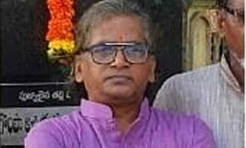 Plea to cover dengue, malaria under Arogyasri