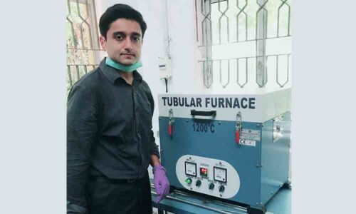 IIT-M faculty works on technology to derive power from river-mouths