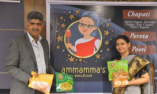 MFPL gets into ready2cook segment