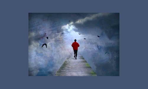 Keep yourself motivated