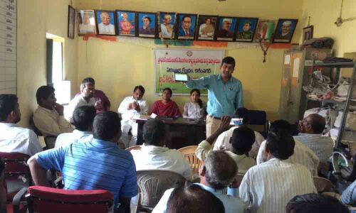 PJTSAU to explore   Australian expertise