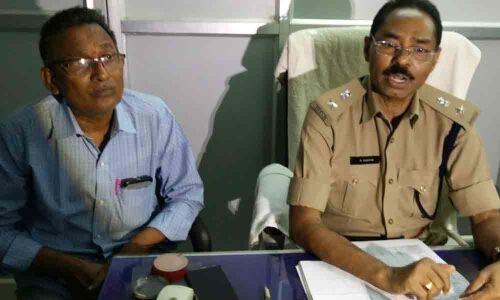 Special teams formed to curb irregularities in liquor sale in Srikakulam