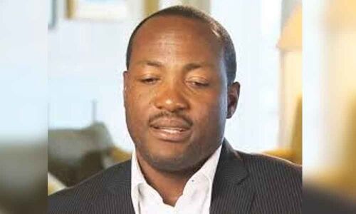 Lara, Sarwan to work with WI batsmen before India Tests