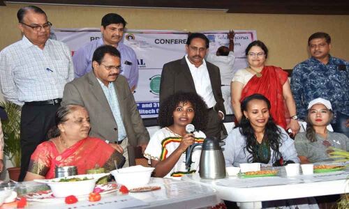 International Snacks Festival at metro stations from Aug 30