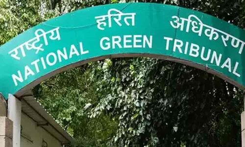 NGT directs DDA to rejuvenate  Neela Hauz lake without delay