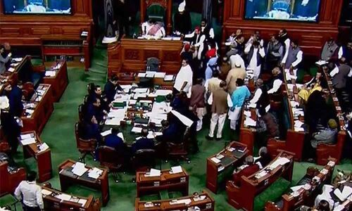 Even-handed Speakers need of the hour