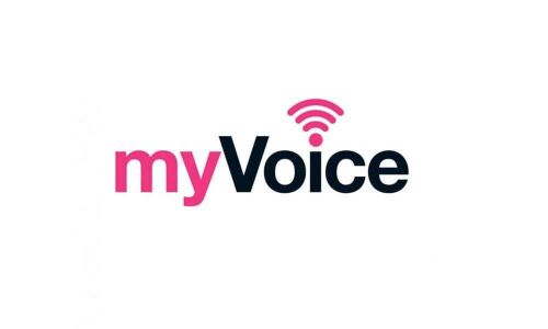 MyVoice is to lift up the voices and experiences