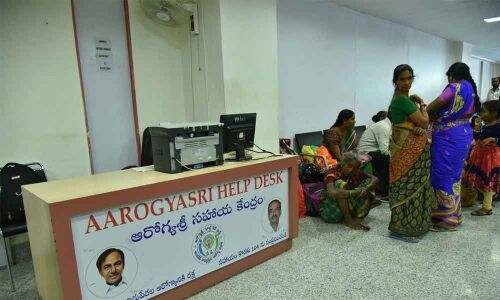 Aarogyasri talks fail; private hospitals not to treat patients