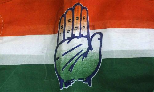 Is government changing nuclear policy, asks Congress