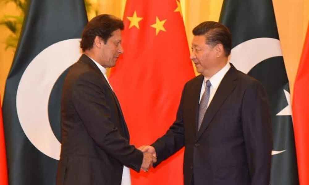 Only China backed Pakistan at UNSC meeting on Kashmir: report