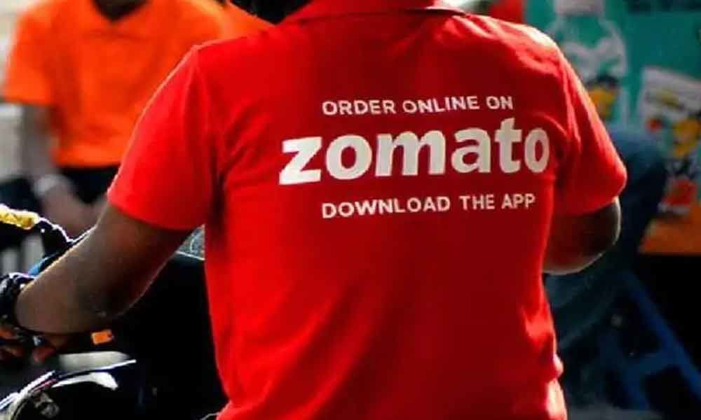 Hyderabad man praised for using Zomato for getting free ride home