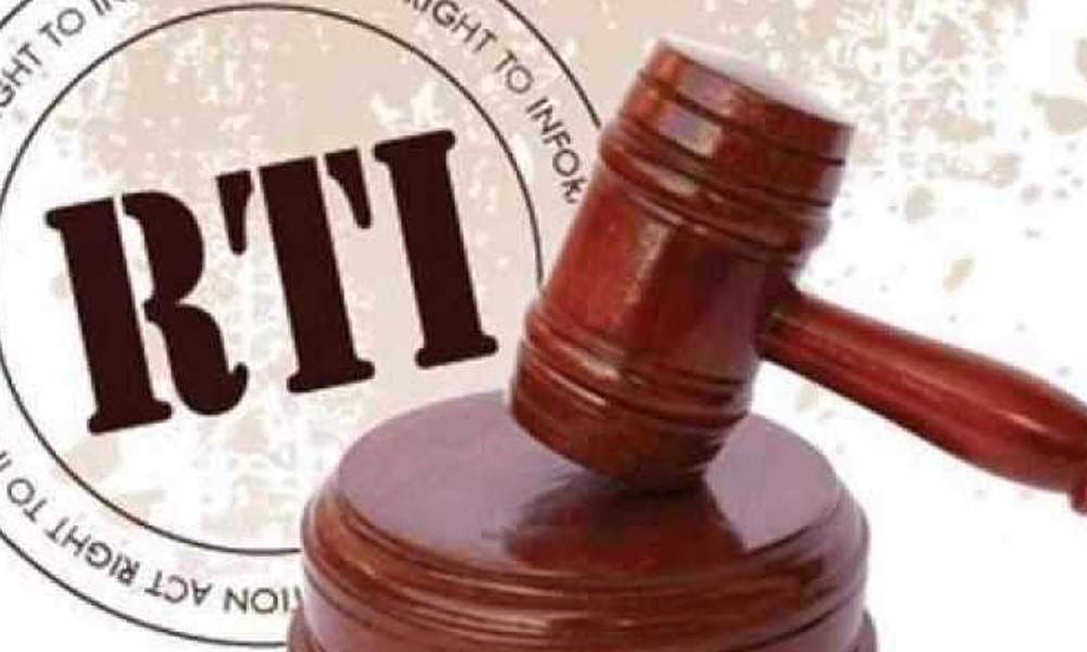 RTI reveals that more than Rs 1 lakh crore in PMJDY accounts