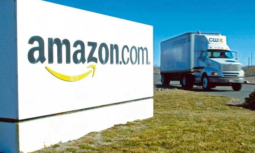 Amazon to open its worlds largest campus in Hyderabad next week