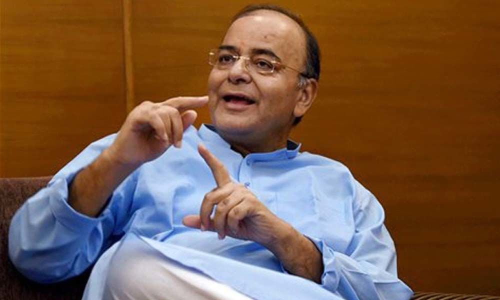 Arun Jaitley is stable: AIIMS officials