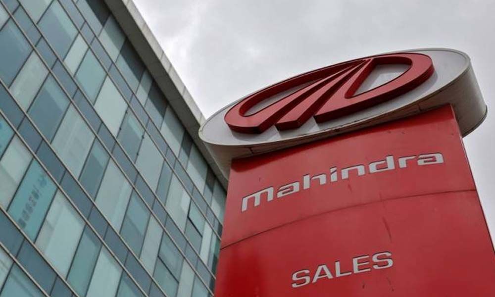 Mahindra opens its first automotive assembly plant in Sri Lanka