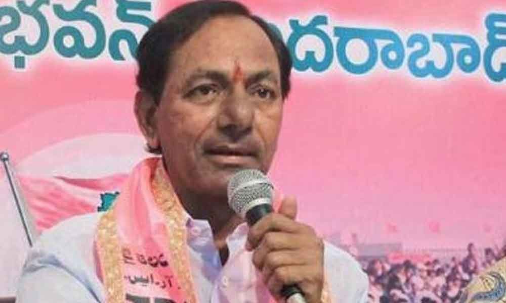 Telangana MLAs, MLCs to get Rs 3 crore each for constituency development