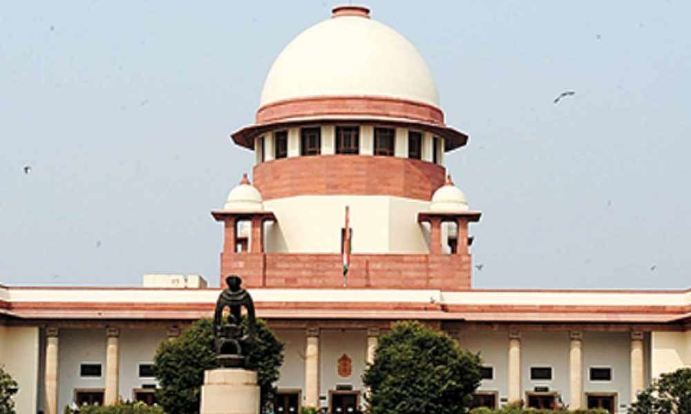 PIL in SC challenging amendments to UAPA Act